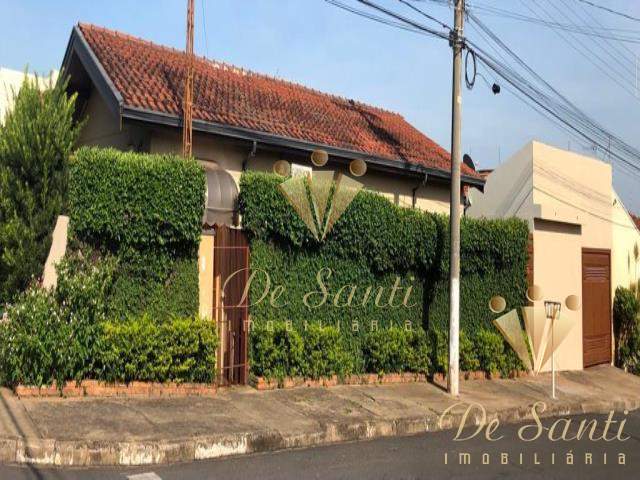 Residencial para Venda, Centro, Estiva Gerbi/SP